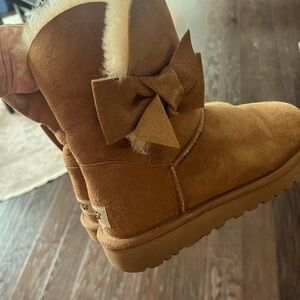 Ugh boots